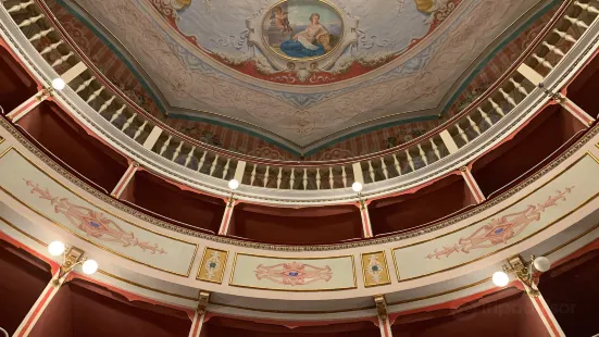 Teatro Piermarini