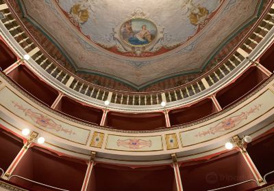 Teatro Piermarini