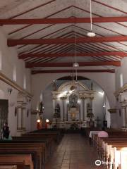 Iglesia San Antonio de Padua, Gigante Huila