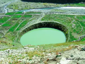 Payala Lake