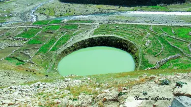 Balakot Tehsil
