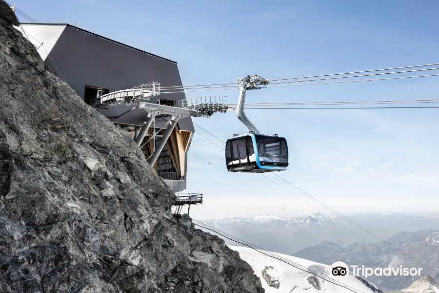 Zermatt Bergbahnen AG