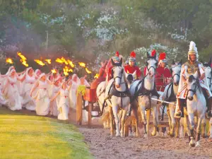 Kynren