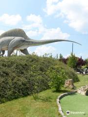 Dinosaur Park and Leisure Dinolandia