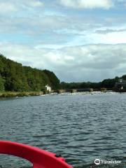 Bann Boat Hire