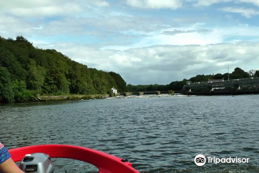 Bann Boat Hire