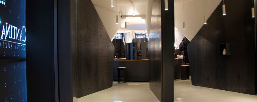 Cantina Gentile