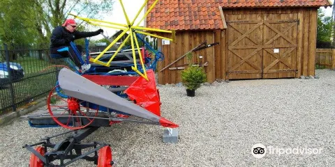 Farming Machinery Museum