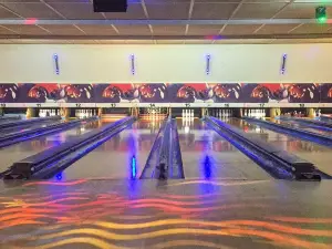 Suncity Tenpin