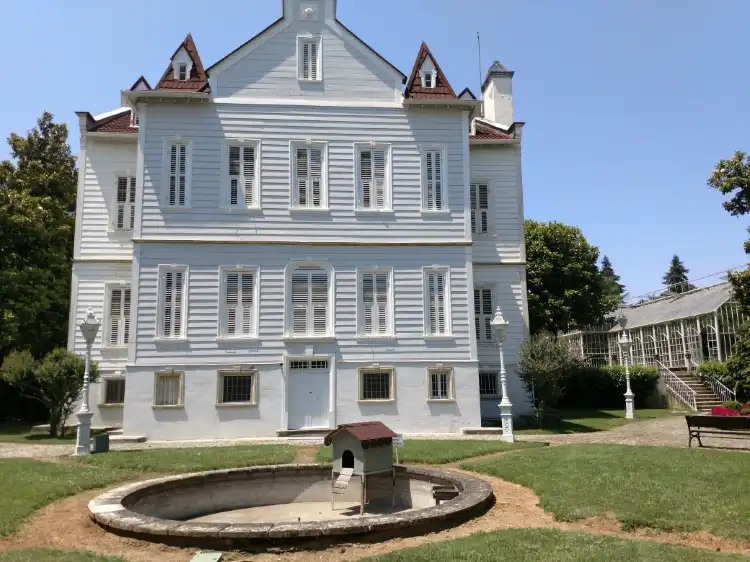 Hôtels à : Bosphorus