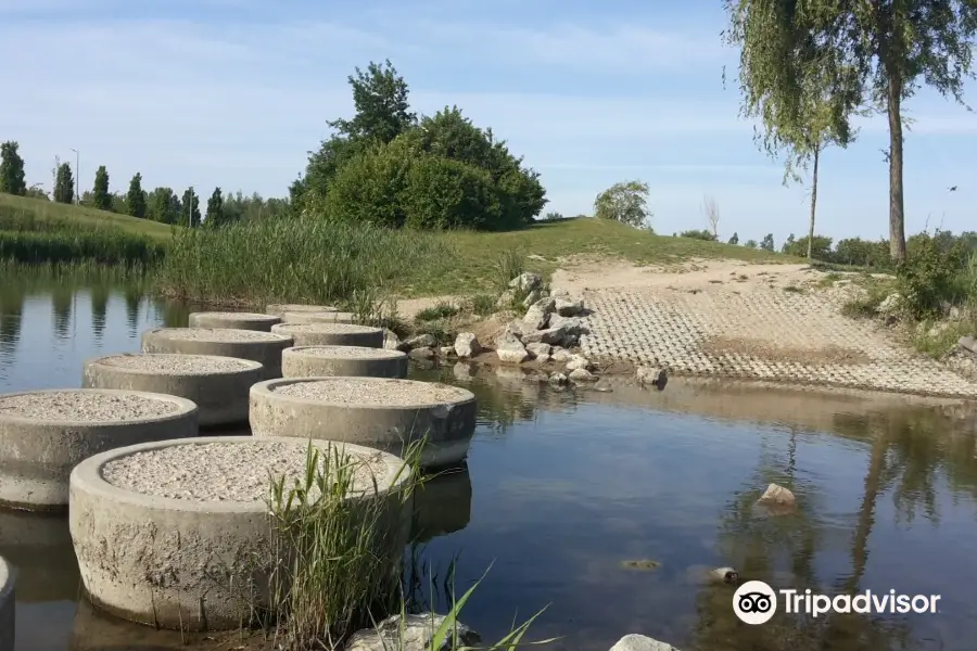 Haarlemmermeerse Bos