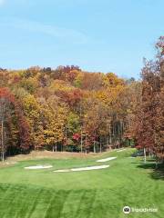 Stonehaven Golf Course (Glade Springs Village POA)