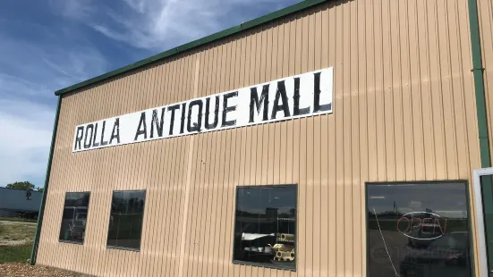 Rolla Antique Mall