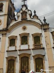 Parish of Our Lady of the Rosary