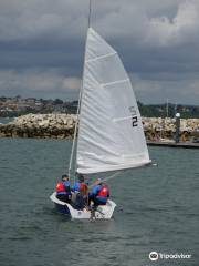 Weymouth & Portland National Sailing Academy