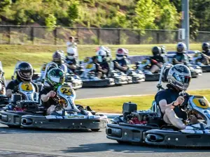 GoPro Motorplex