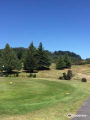 Rotorua Golf Club