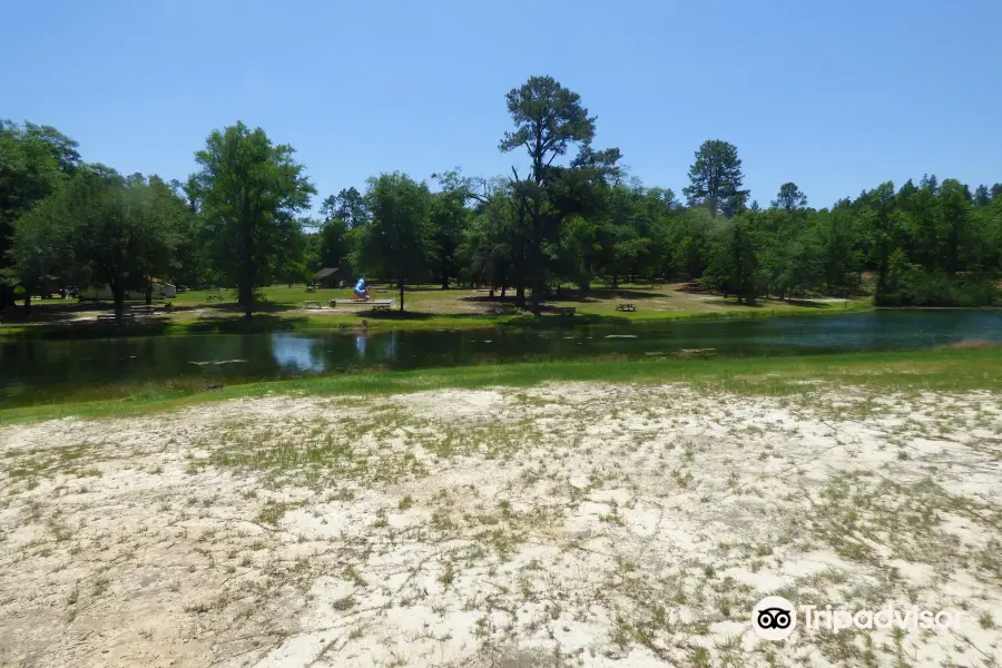 Aiken State Park