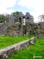 Inch Abbey