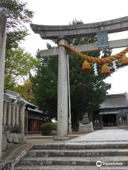 小濱神社