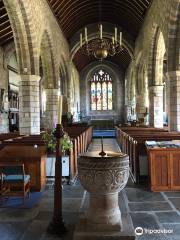 St Petroc's Church South Brent