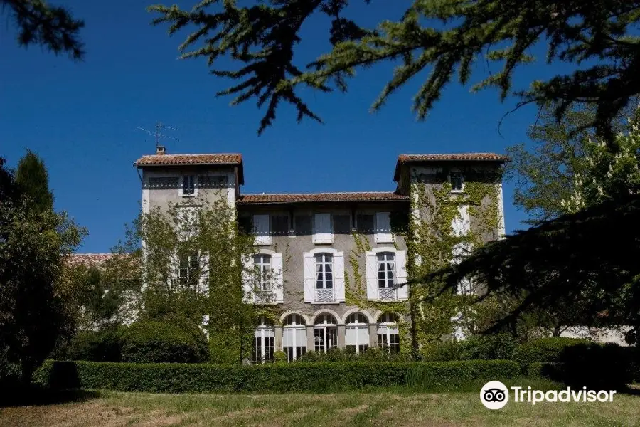 Château Guilhem