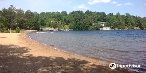 Elks Lodge #25 Family Park Conservation Area