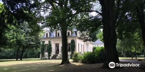 Herzogliches Palais Rastede