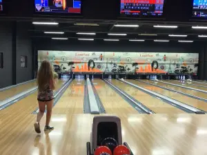 Bowling Saint Barth