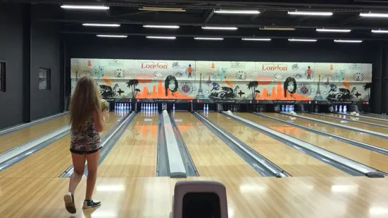 Bowling Saint Barth