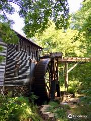 Hagood Mill Historic Site