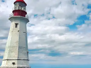 Low Point Lighthouse