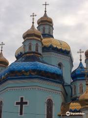 Spaso-Preobrazhensky Cathedral