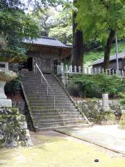 Ikazuchi Shrine