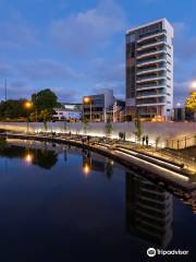 Canterbury Earthquake National Memorial