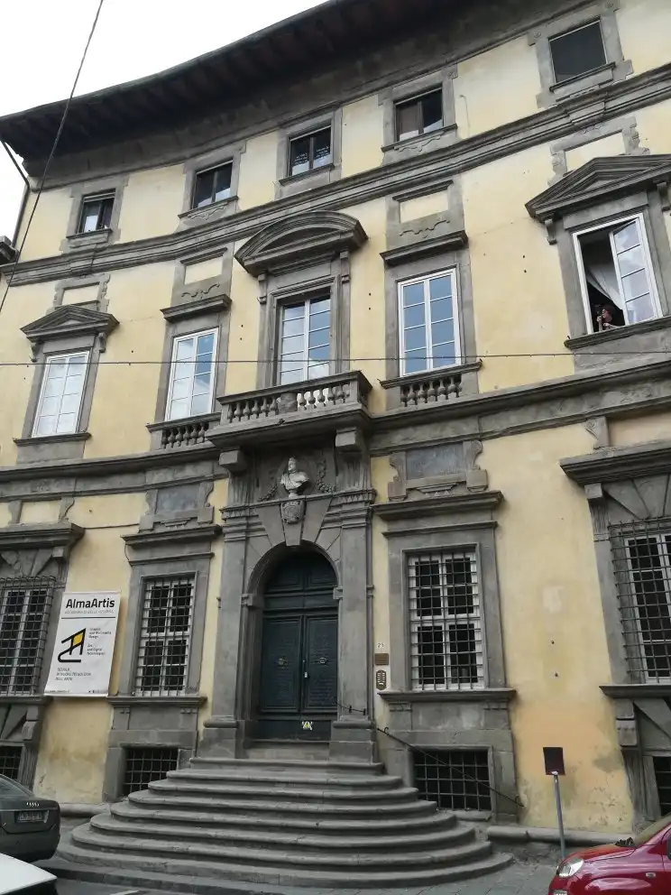 Hotel in zona Palazzo Quaratesi