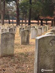 Stones River National Battlefield