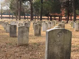 Stones River National Battlefield