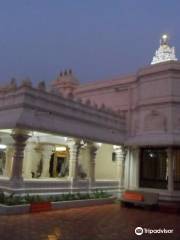 Shri Durga Parameshwari Temple