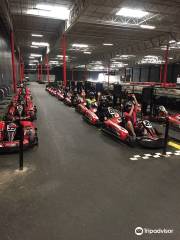 MB2 Raceway - Thousand Oaks