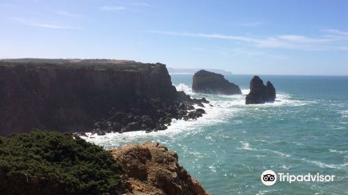 Ponta do Castelo