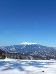 木曽福島スキー場