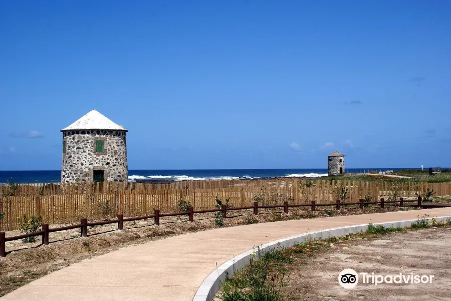 Praia do Canto Marinho