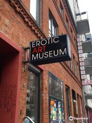 Erotic Art Museum Hamburg