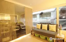 Sense of Touch Central