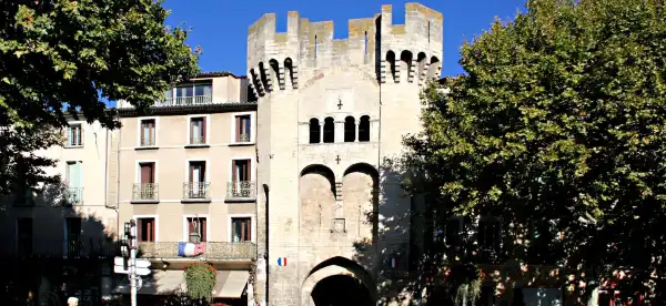Hotels in Manosque