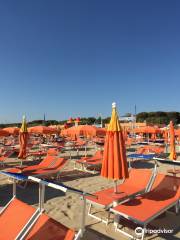 Bagno Andreucci Beach 107