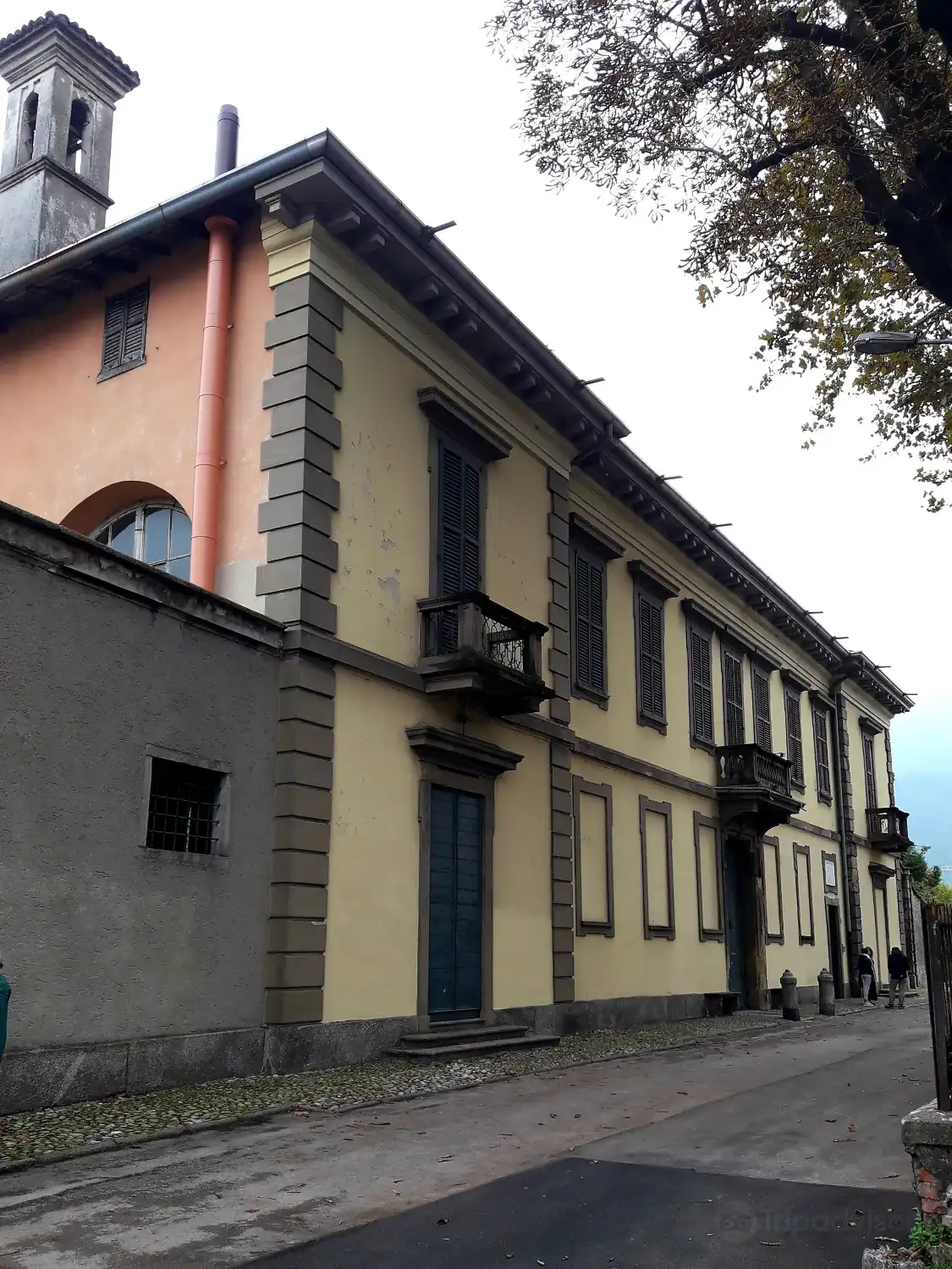 Hotel in zona Museo Archeologico di Lecco