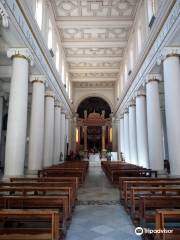 Catedral de la Santísima Trinidad