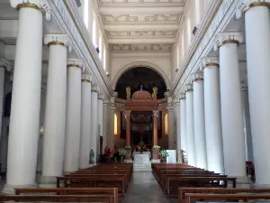 Cattedrale della Santissima Trinita
